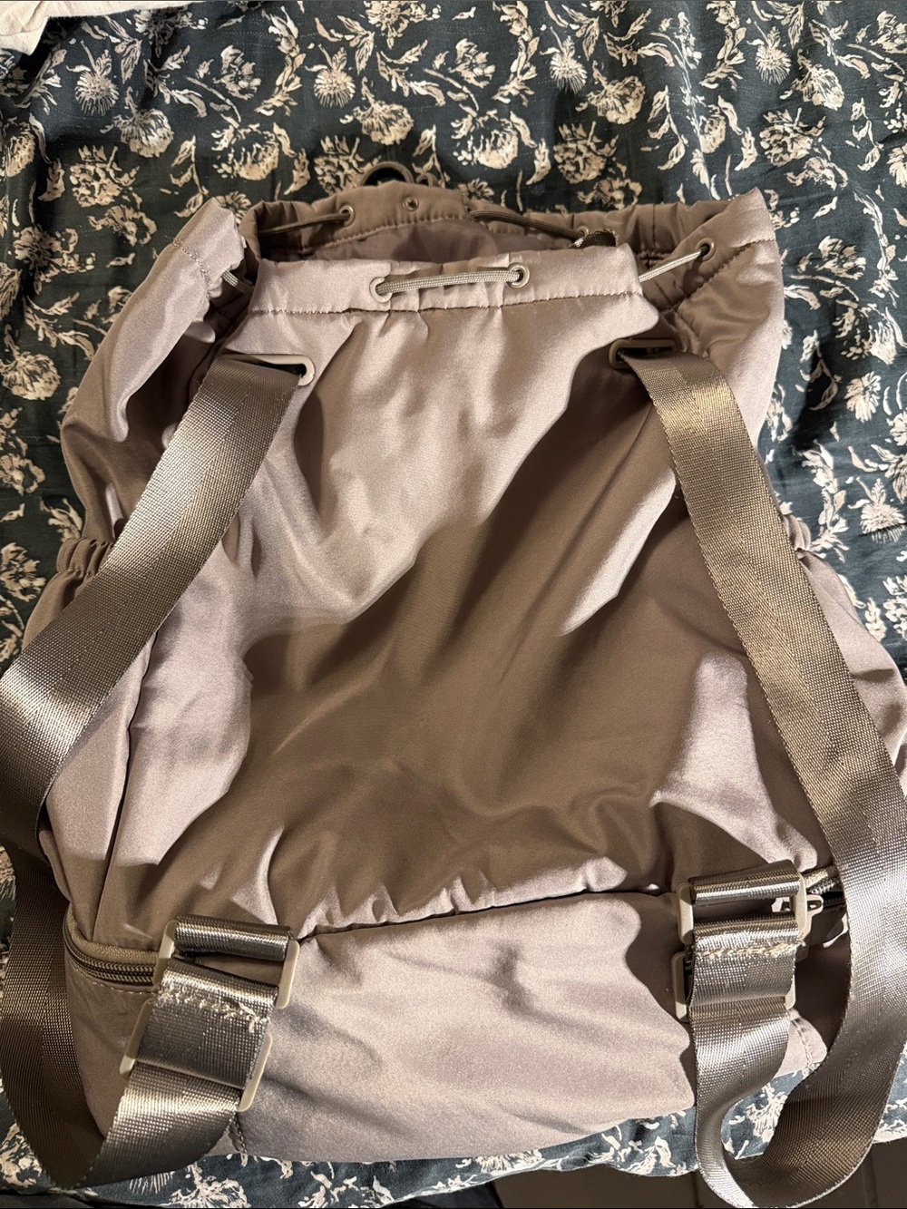 Beyond yoga bag - Picture 3 of 4